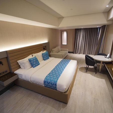 Bayprime Hotel Paranaque City Exteriér fotografie