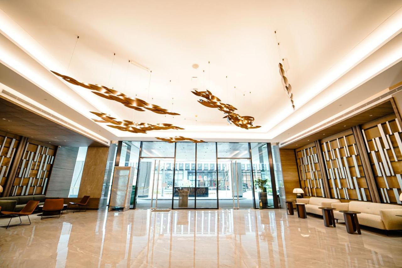 Bayprime Hotel Paranaque City Exteriér fotografie