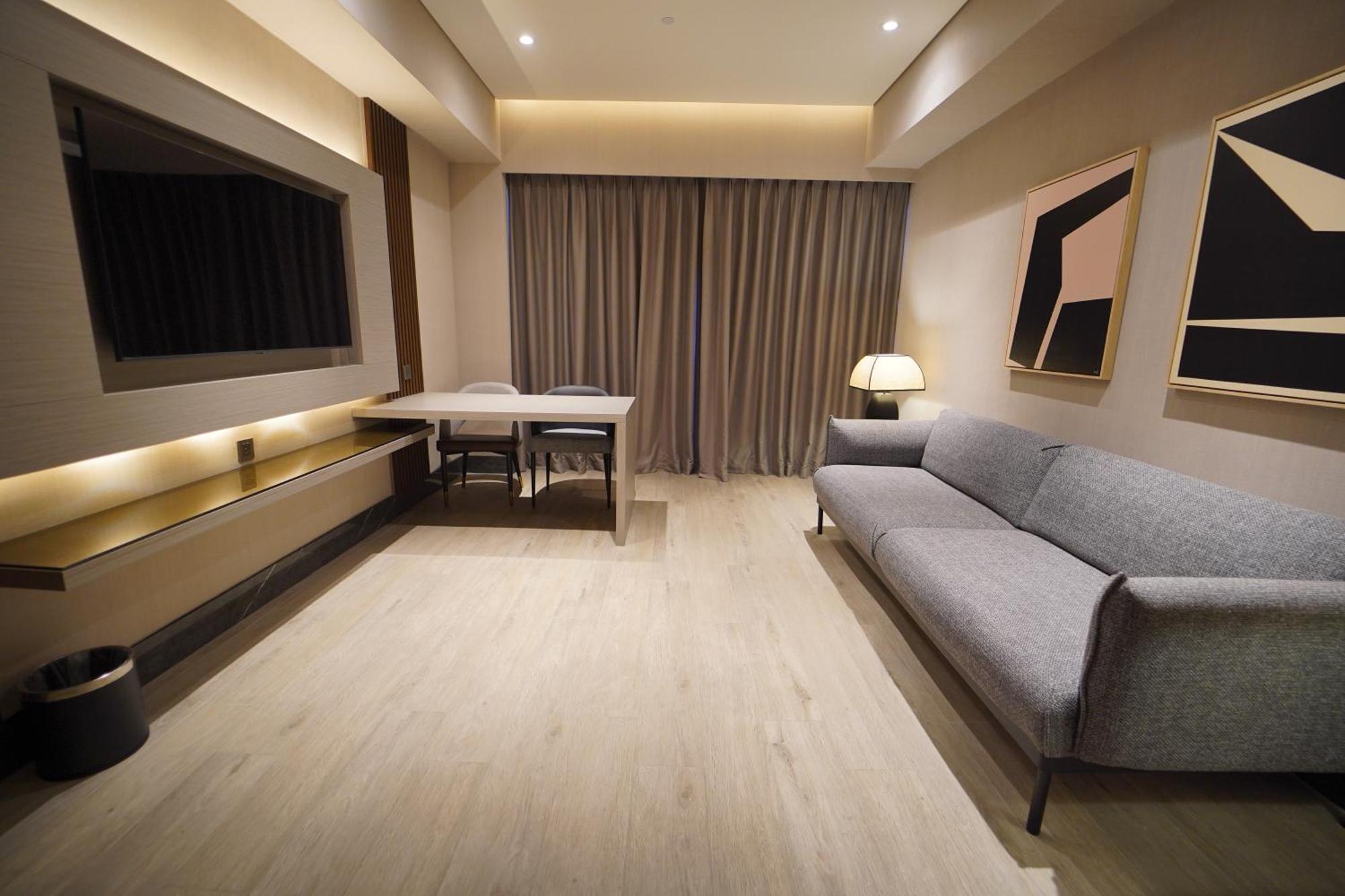 Bayprime Hotel Paranaque City Exteriér fotografie