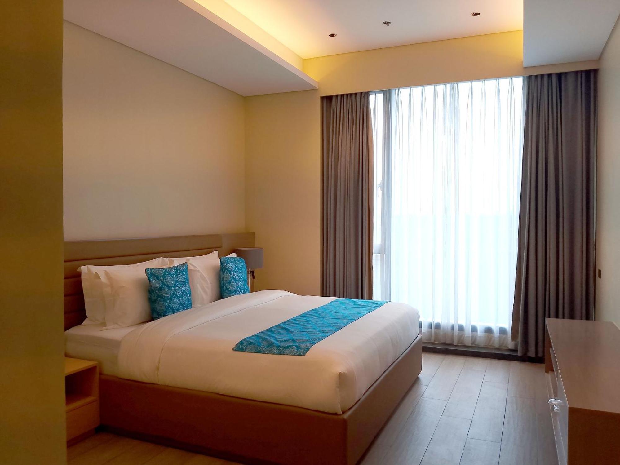 Bayprime Hotel Paranaque City Exteriér fotografie